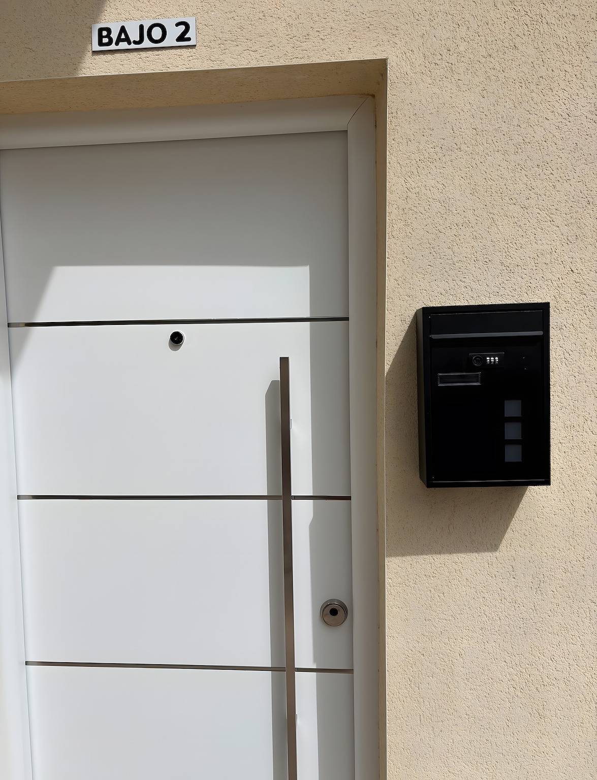 Vakantiehuis 'La Coqueta' met Wi-Fi, foto 10
