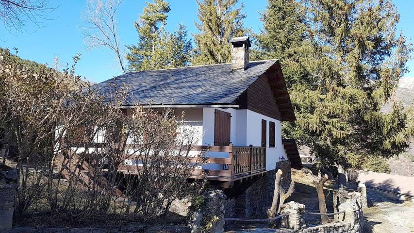 Casa rural para 8 personas, con vistas y jardín, Familias con niños en Ripollès - 2