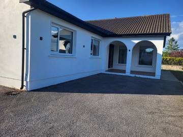 Holiday Rental for 8 People in County Tipperary, Photo 2