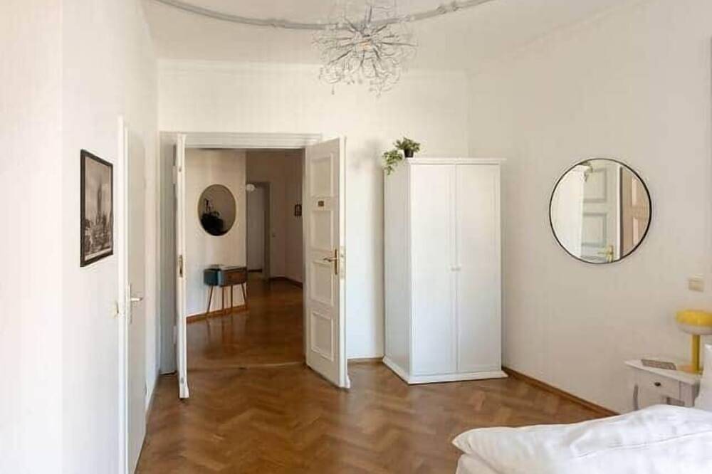 Gästehaus am Winckel Stendal - Doppel Superior in Stendal, Altmark