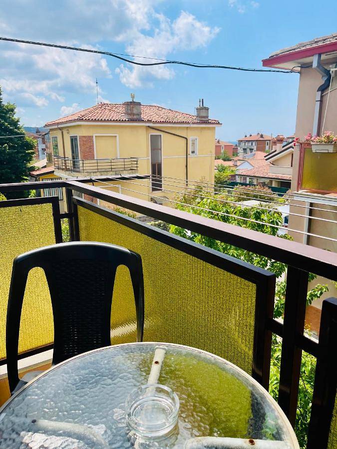 Ganze Wohnung, Le Rose in Triest, Triest Provinz