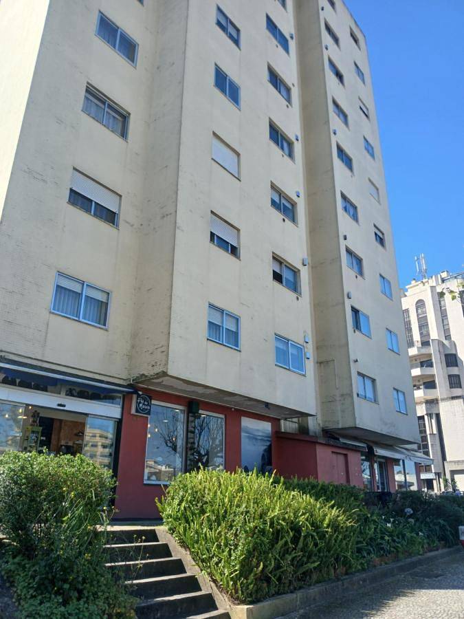 Gîte pour 5 personnes, avec balcon, animaux acceptés dans Oliveira de Azeméis