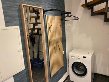 Ferienwohnung für 6 Personen in Lobeda-Altstadt, Jena, Bild 4