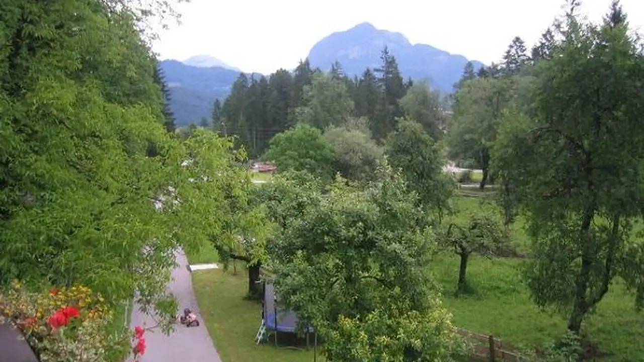 Ganze Ferienwohnung, Ferienwohnung für 5 Personen (60 m²) in Golling an der Salzach in Göllstock, Golling an der Salzach
