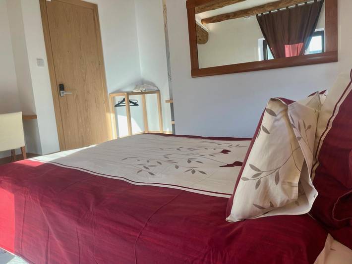 Los Chicos de Lastanosa – Boutique-Unterkunft in den Monegros in Sariñena, Huesca Provinz