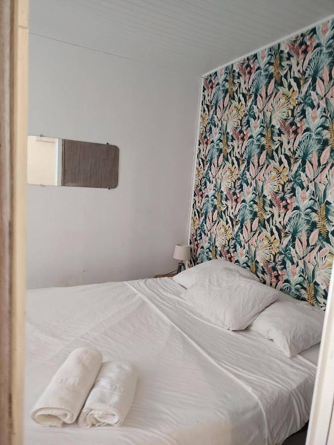 Appartement entier, À louer Charmant T2 en rez-de-chaussée à Châteaumeillant in Châteaumeillant, Saint-Amand-Montrond