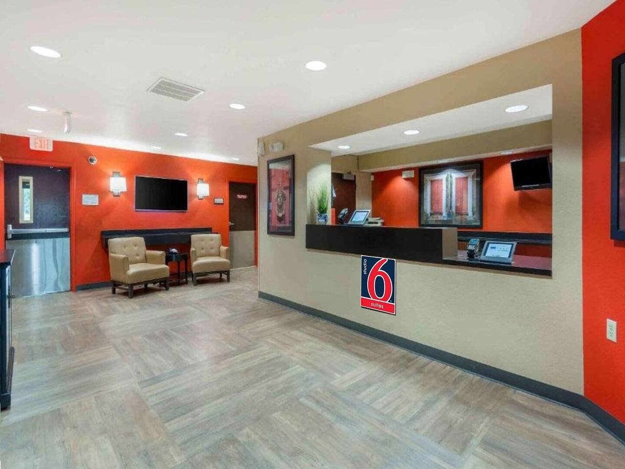 Apartamento entero, 1 cama queen | ducha Ada/Ri, no fumadores, cocina in Kent (WA), King County