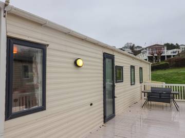 Caravan for 6 People in Devon, South West England, Photo 1