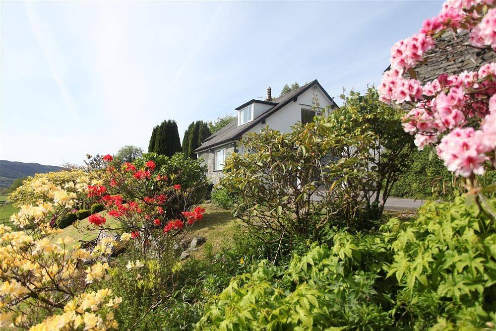 Brow Close Cottage | Coniston in Coniston, Lake District