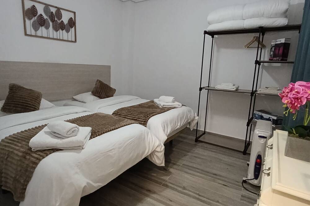 Apartamento entero, Lindo Apartamento completo  Villareal Castellón in Vila-real, Costa del Azahar