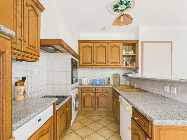 Location de vacances pour 6 personnes, avec jardin et terrasse à Commequiers - 4