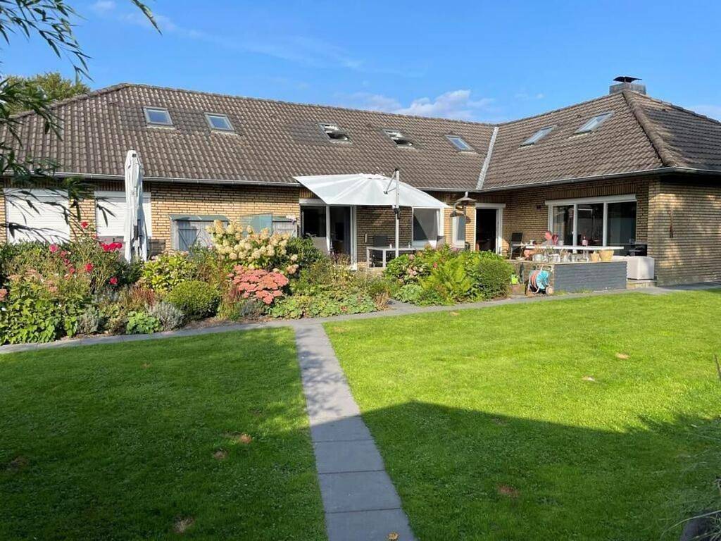 One-Bedroom Holiday Home in Hooksiel, Wangerland