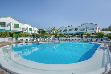 Bungalow para 3 Personas en San Bartolomé de Tirajana, Gran Canaria Sur, Foto 1