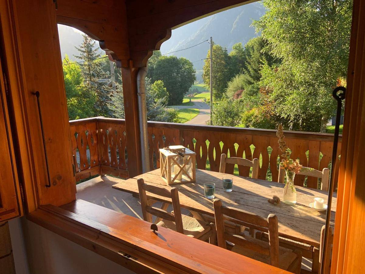 Chalet in Vacheresse, Région de Thonon-les-Bains