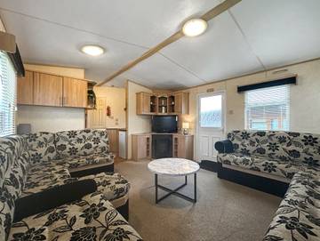 Cottage for 7 People in Mablethorpe, Lincolnshire, Photo 3