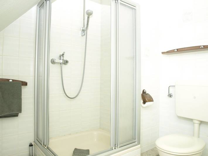 Ferienwohnung für 2 Personen, mit Haustier auf Norderney - 4