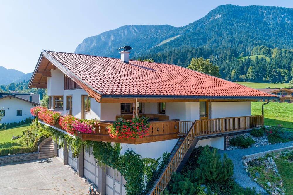 Chalet für 10 Personen in Söll, Hohe Salve