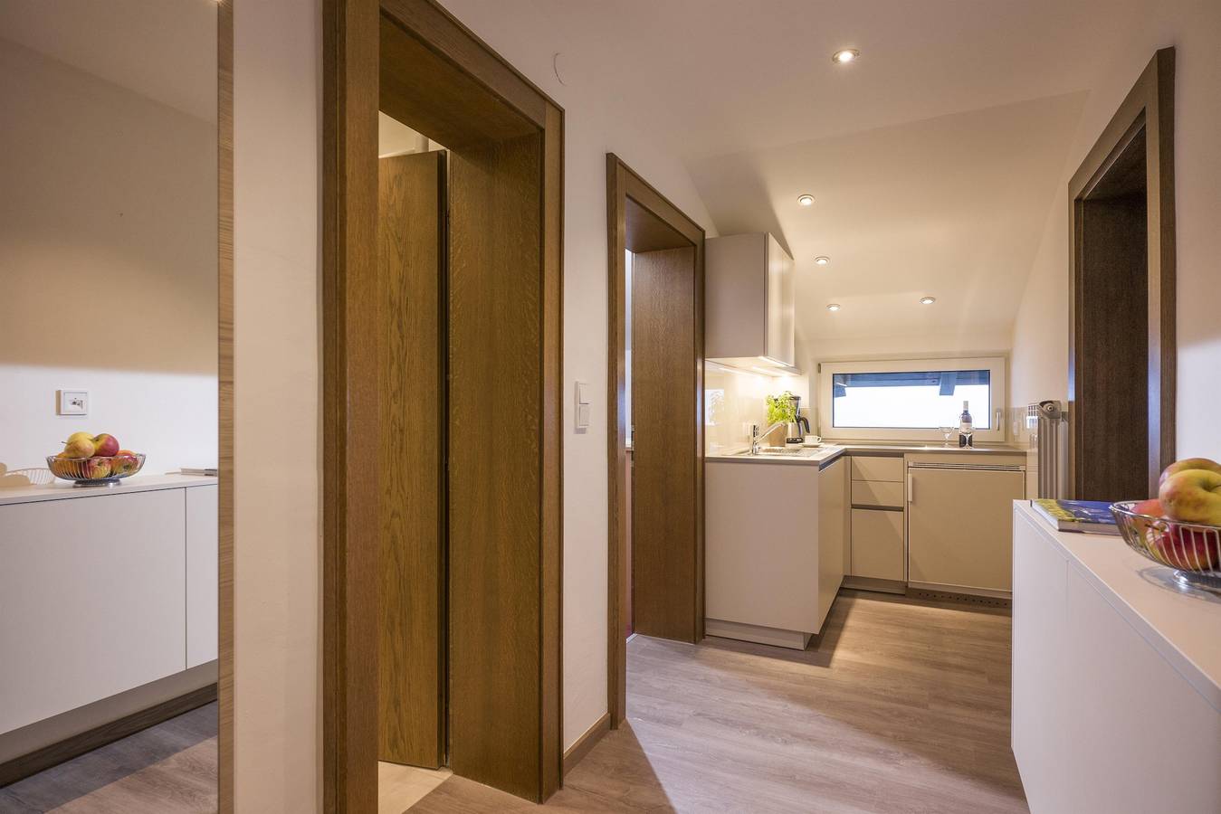 Apartamento vacacional entero, Appartement 5+ "Ackerlspitz" in Ellmau, Alpes de Kitzbüheler