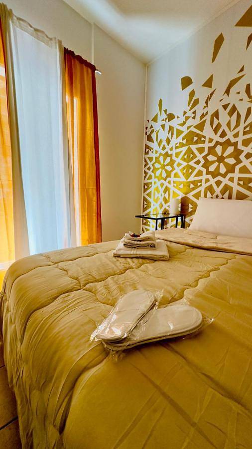 Double Room in Monreale, Provincia di Palermo