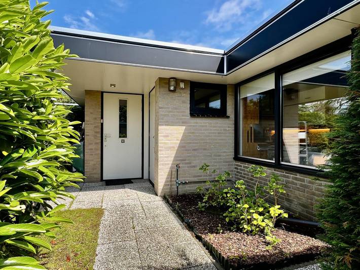 Ferienhaus für 6 Personen, mit Garten in Sint Maartenszee - 2