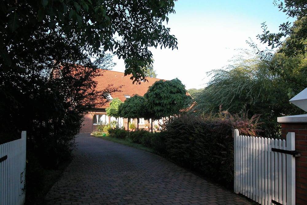 Ganze Wohnung, Kleine Ferienwohnung am Wulfkamp in Velen, Münsterland