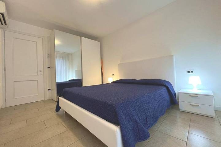 Appartamento intero, Grazioso appartamento con vista sulla laguna in Family Beach, Grado