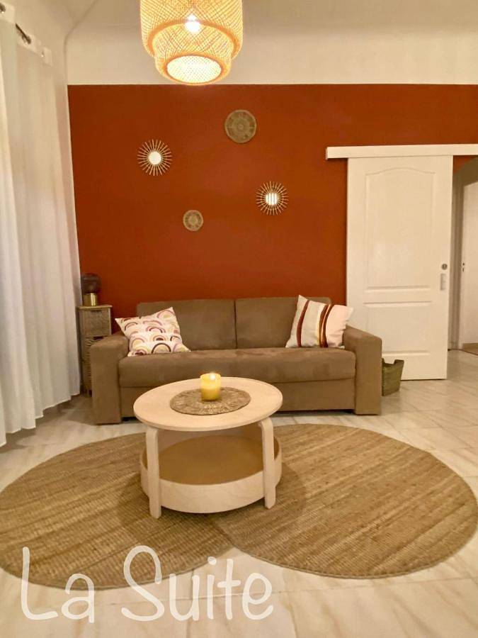 Gîte pour 4 personnes, avec balcon dans Gare de Monaco Monte Carlo - 2