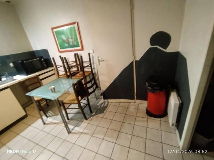 Auberge pour 2 personnes, avec vue ainsi que jardin et terrasse