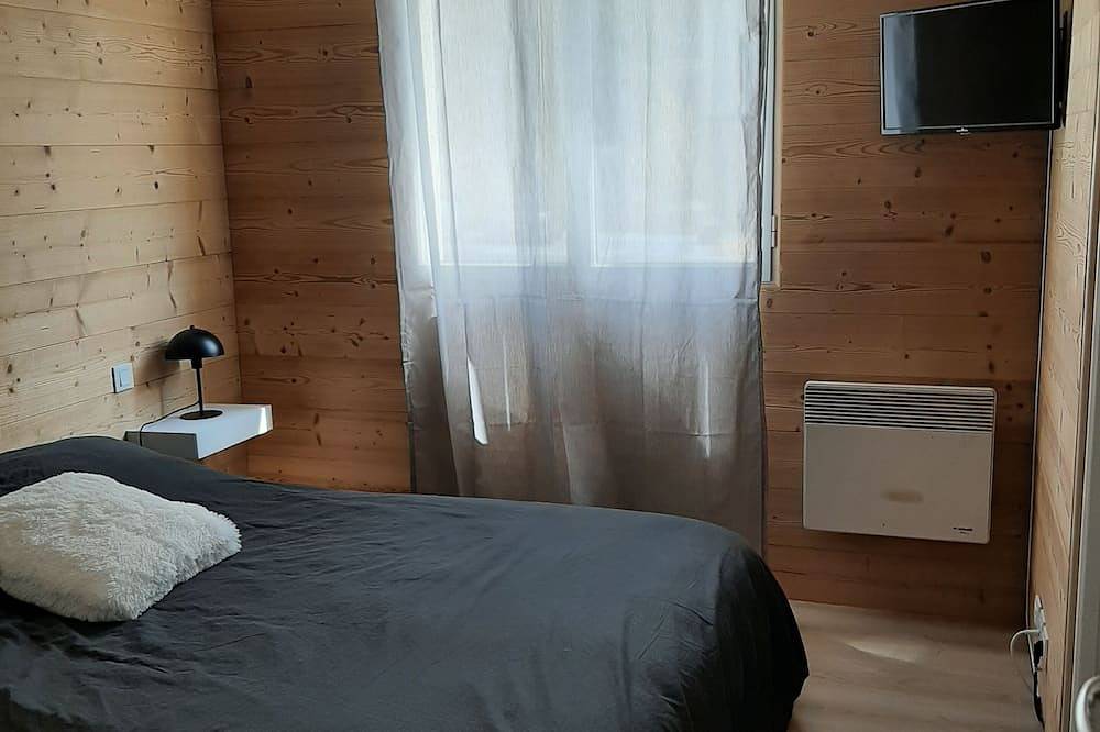 Apartamento entero, Appartement 2 Pièces - Plein Centre de Valberg in Péone, Nizza Region