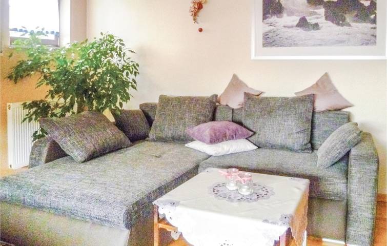 Ferienwohnung für 3 Personen, mit Terrasse in der Eifel - 4