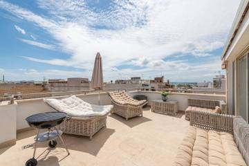 Apartment in Alcúdia, Mallorca Norden für 6 