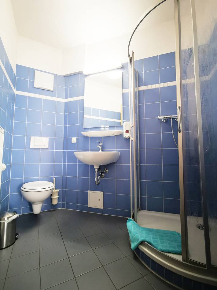 Stroamcamp Schwedt in Schwedt, Schwedt/Oder