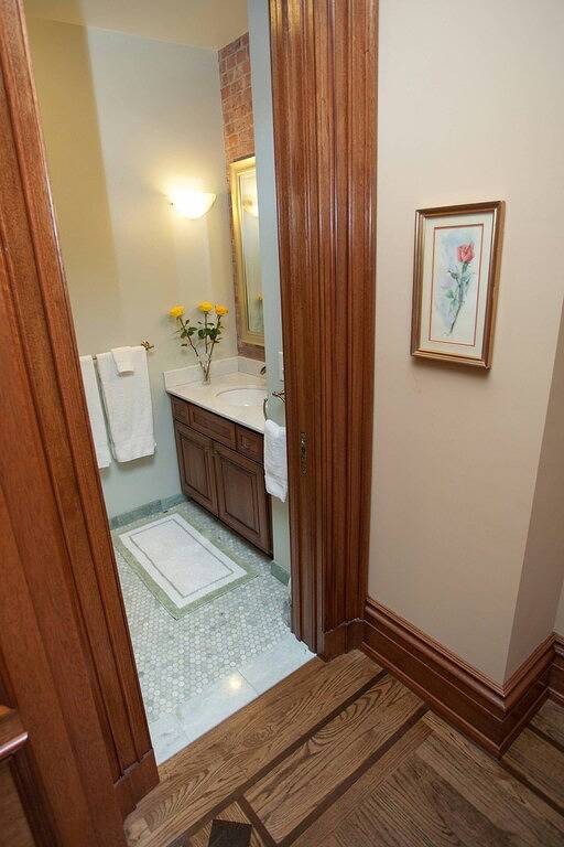 Gîte pour 6 personnes, avec balcon à Jersey City - 2