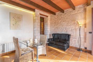 Apartment in Ses Salines, South Majorca für 2 