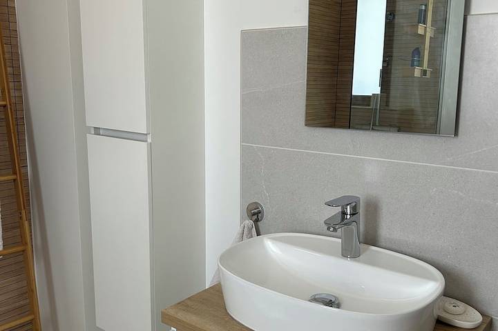 Gîte pour 2 personnes à Saint-Mathieu-de-Tréviers - 4