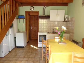 Gîte pour 5 Personnes dans Aucun, Pyrénées, Photo 3