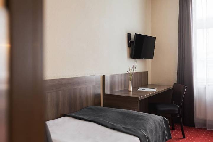 Ferienwohnung für 4 Personen in St. Georg - 2