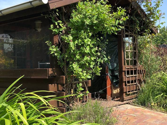 Ferienhaus für 5 Personen, mit Whirlpool und Garten in Marne-Nordsee - 3