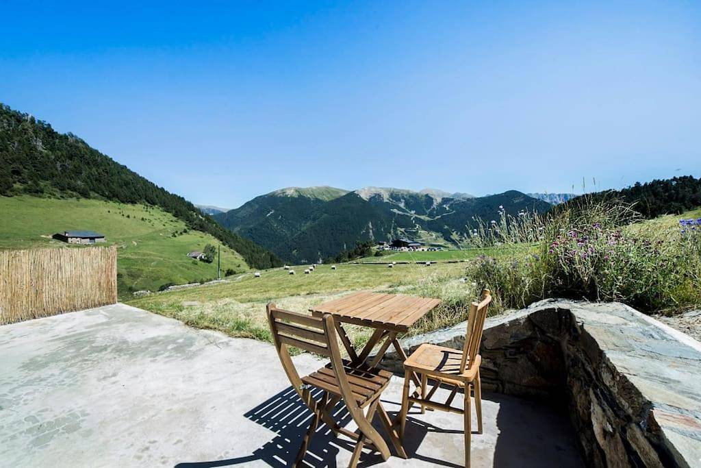 Holiday Home in Canillo, Andorre