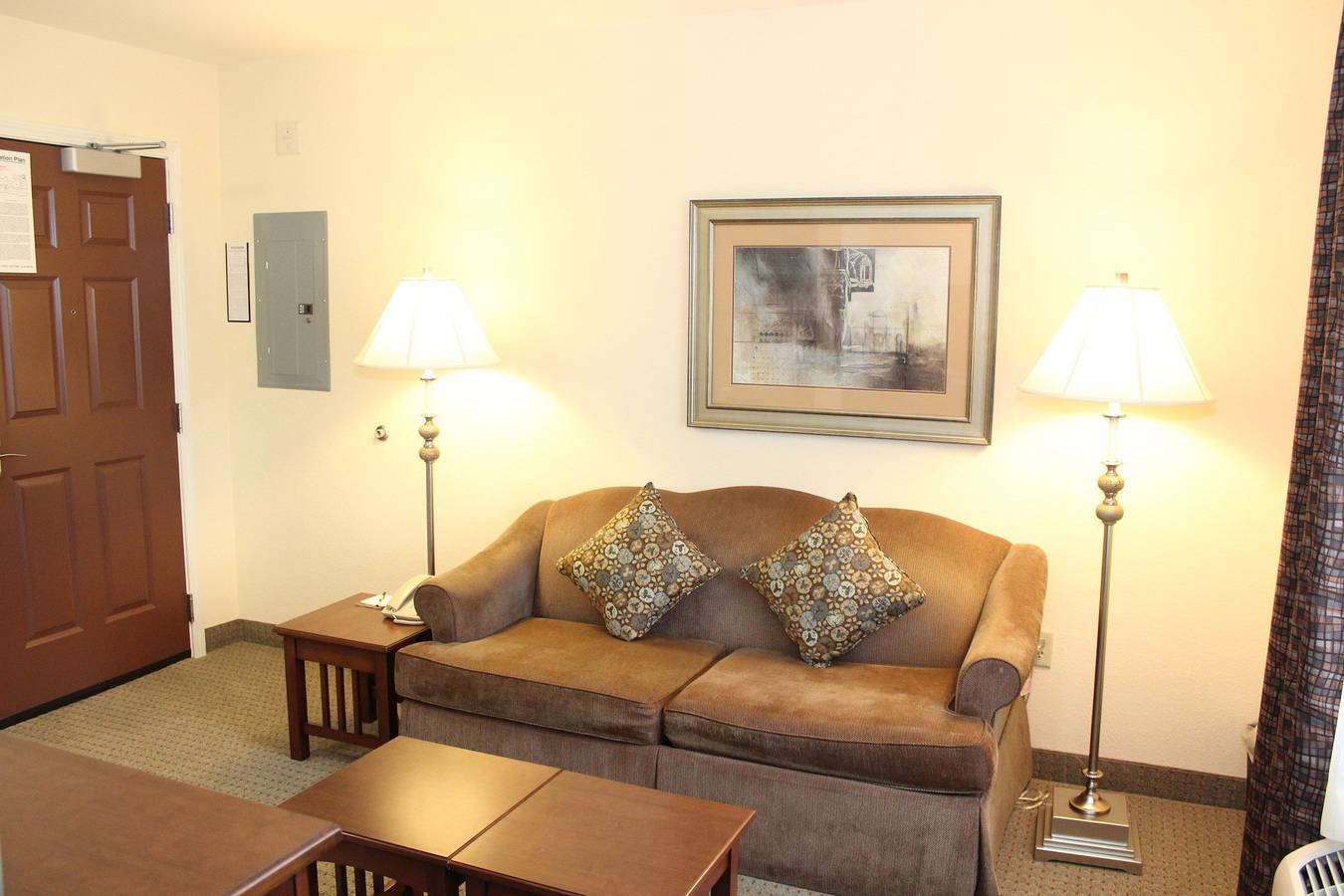 Apartamento entero, Staybridge Milwaukee Airport South in Condado de Milwaukee
