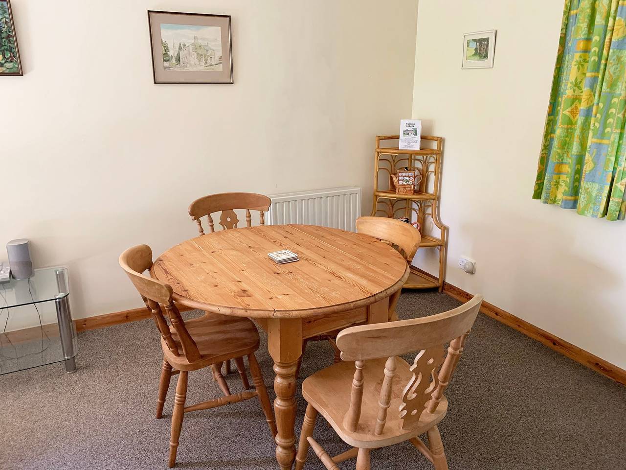 Chestnut Lodge - Uk38194 in Wiltshire