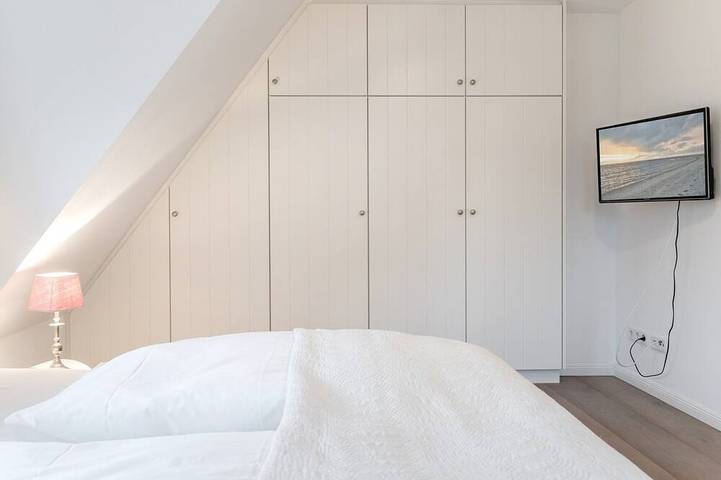 Ferienhaus für 4 Gäste mit 115m² in Nieblum in Nordfriesische Inseln (Schleswig-Holstein) (Schleswig-Holstein), Nieblum