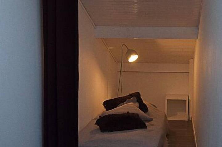 Location de vacances pour 5 personnes, avec jacuzzi ainsi que jardin et terrasse dans Réserve naturelle du Marais d'Orx - 4