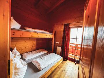Ferienwohnung für 3 Personen, mit Garten, mit Haustier in Österreich