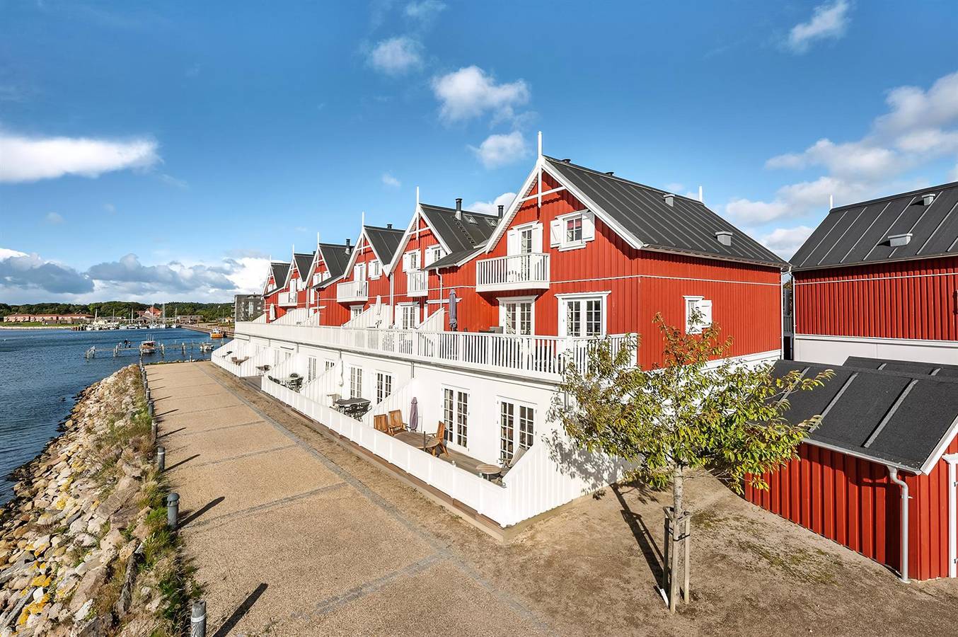 Ganze Wohnung, Beautiful apartment in Gråsten w/ Sauna, Wifi and 3 Bedrooms in Gråsten, Flensburger Förde (Dänemark)