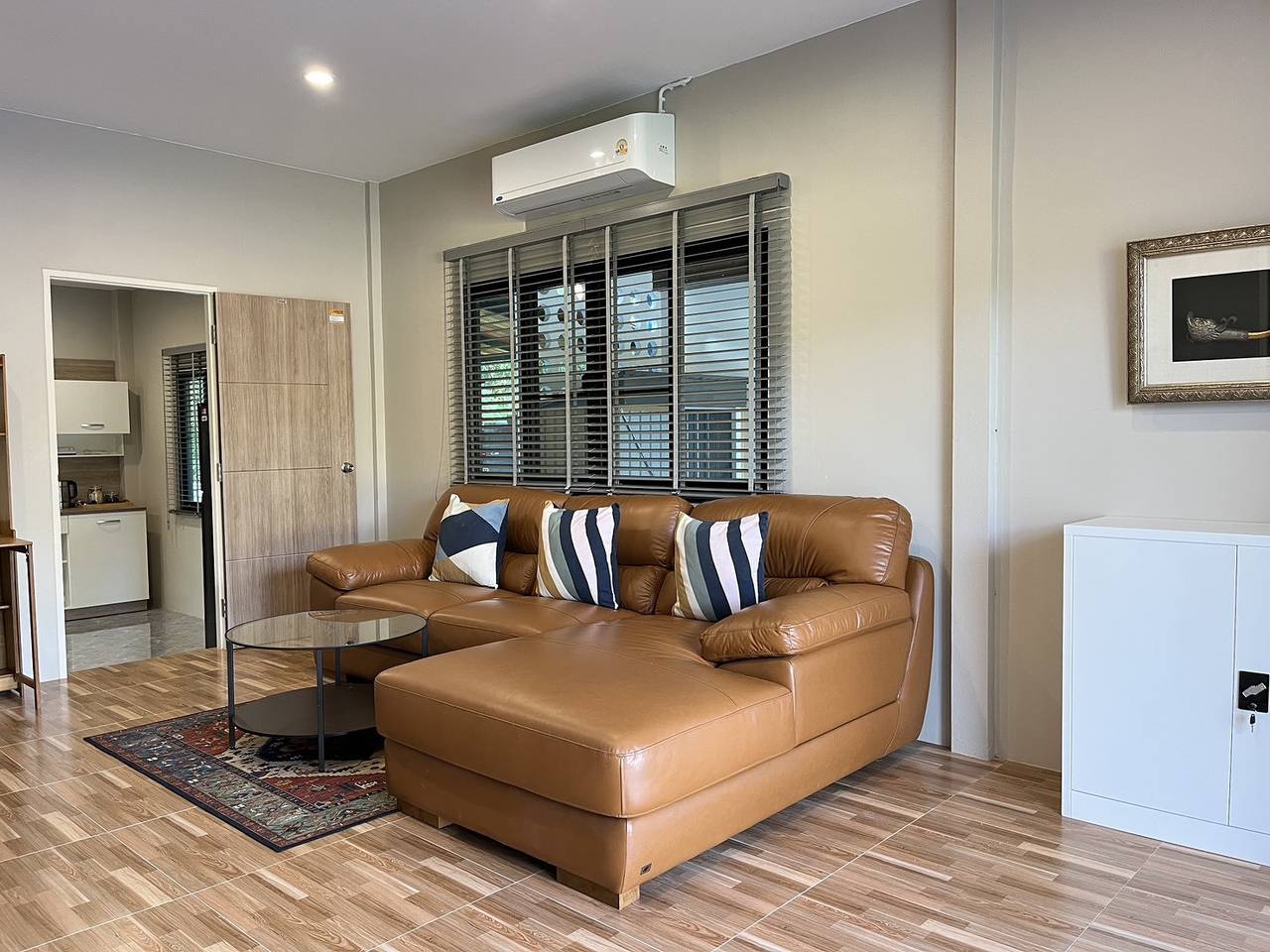 Khaolak Pool Villa mit 3 Schlafzimmern in Phang-nga