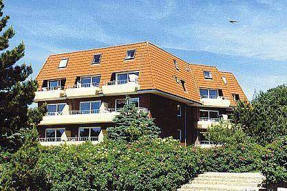 Ganze Ferienwohnung, Atlantis 12 in St. Peter-Bad, St. Peter-Ording