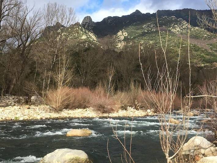 Location de vacances pour 2 personnes, avec jardin à Mons (Béziers) - 4