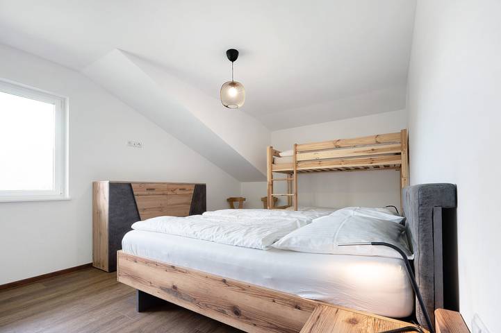 Ferienwohnung für 7 Personen, mit Garten in Bruneck - 3