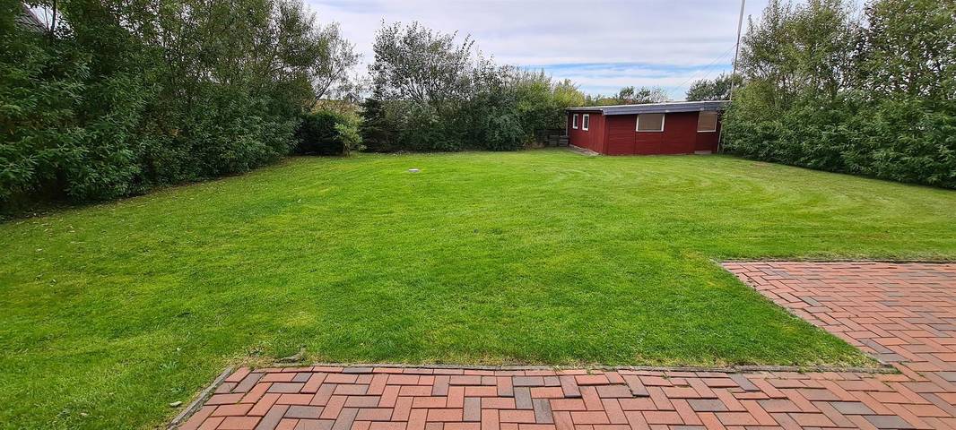 Ganze Ferienwohnung, Wohnung 1 in St. Peter-Ording, Eiderstedt